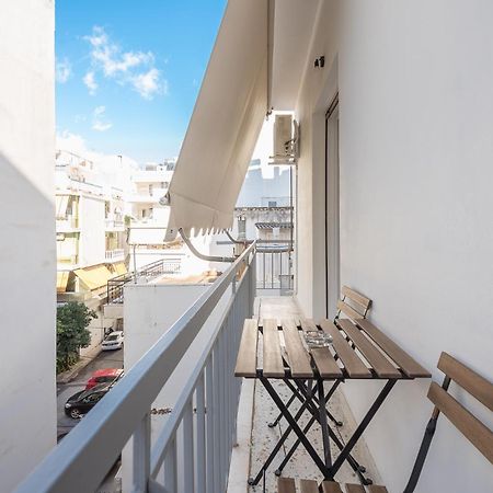 Virona 2Nd Floor Greece Apartments Athens Exterior photo